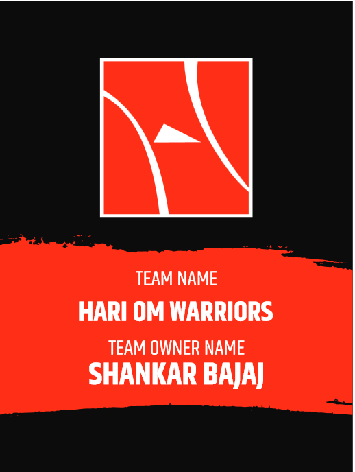 Hari Om Warriors