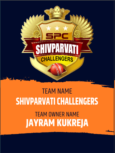 Shivparvati Challengers